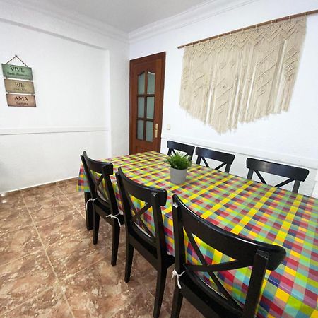 Apartamento Deborah Apartment Málaga Exterior foto