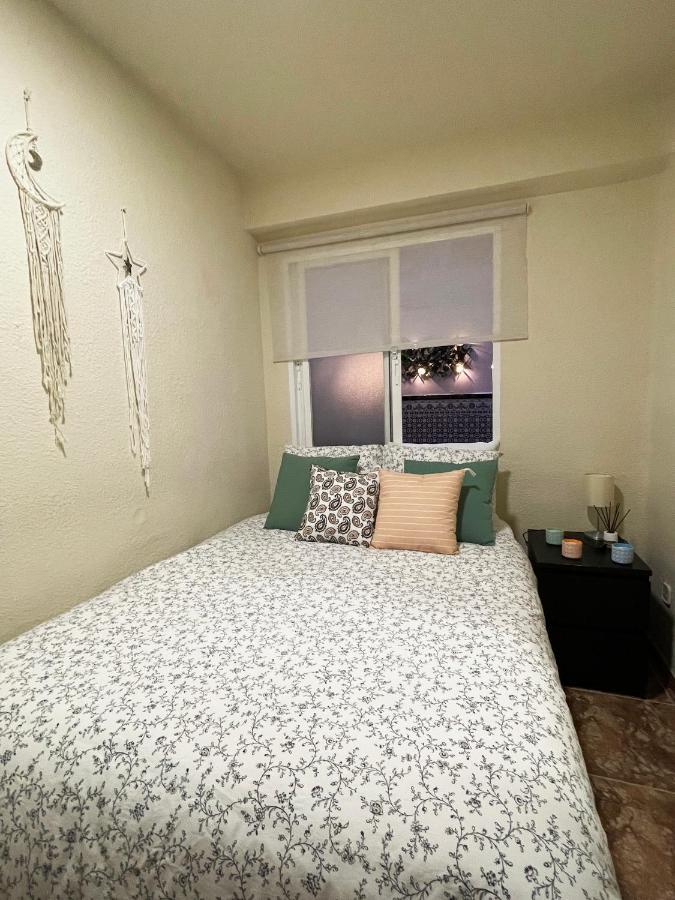 Apartamento Deborah Apartment Málaga Exterior foto