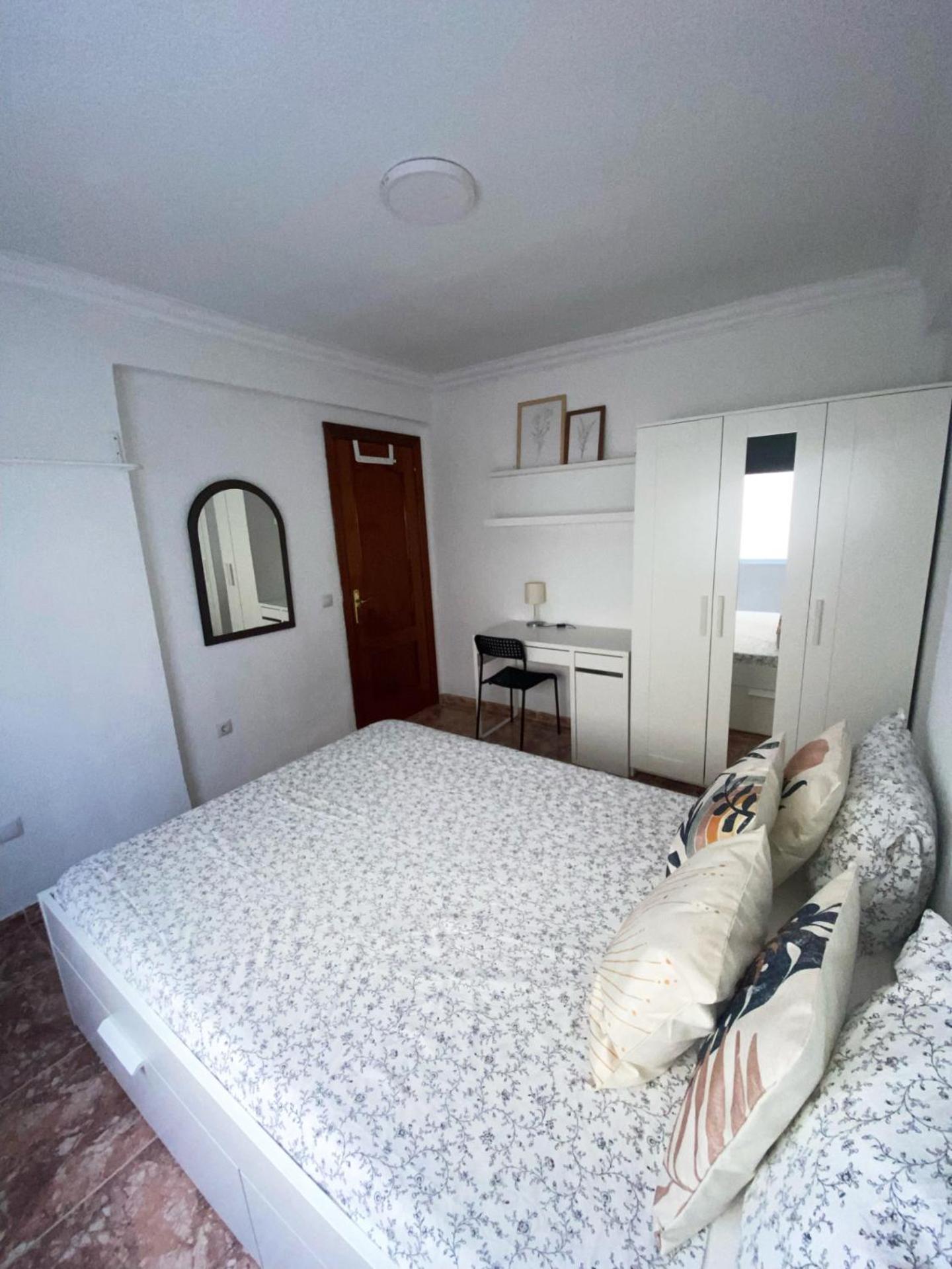 Apartamento Deborah Apartment Málaga Exterior foto