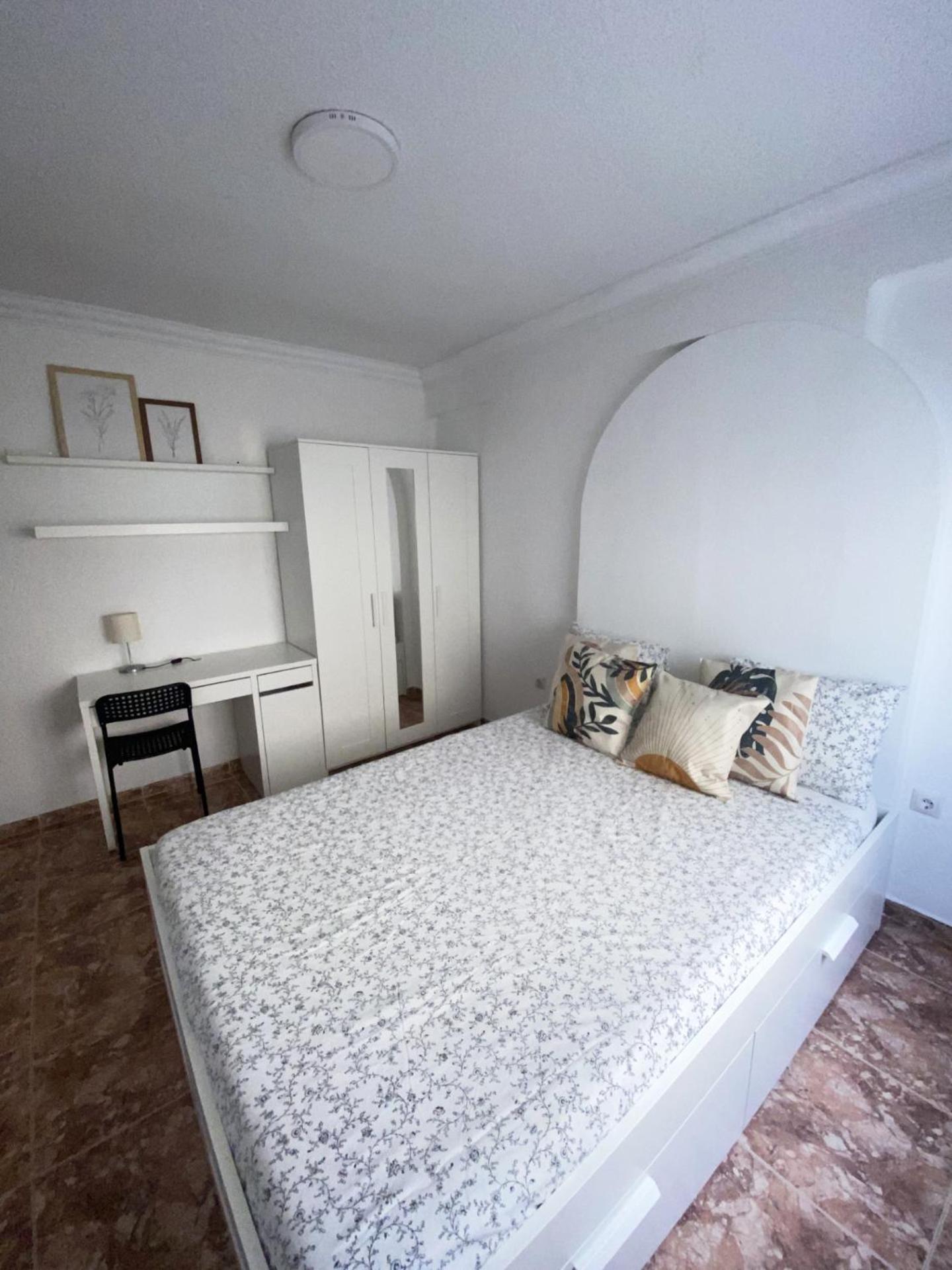 Apartamento Deborah Apartment Málaga Exterior foto