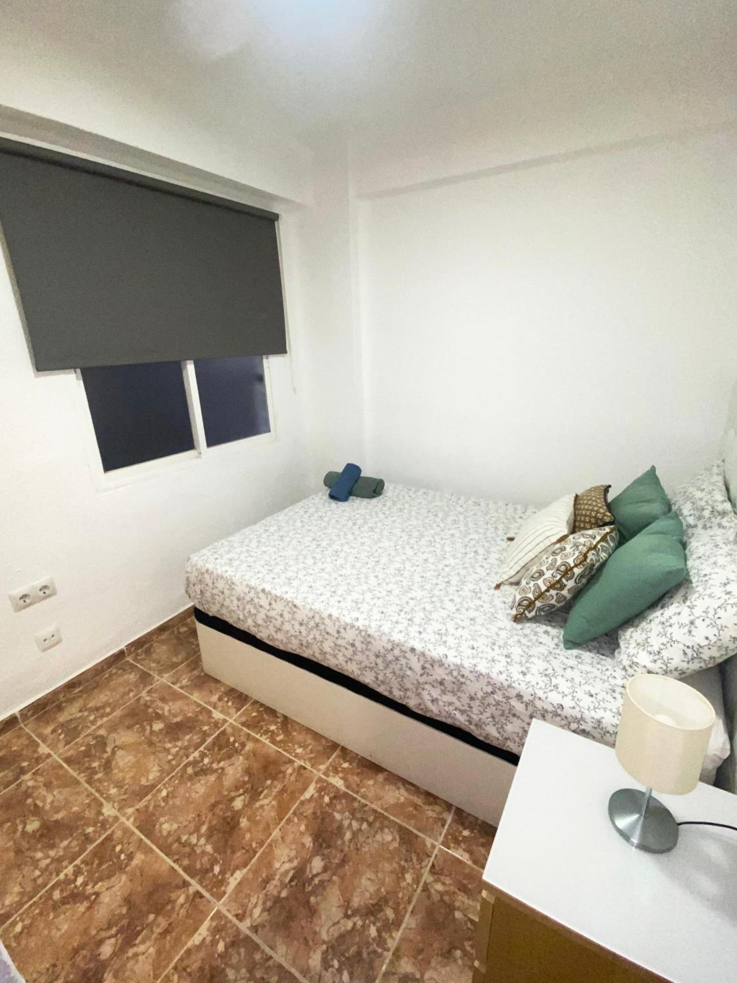 Apartamento Deborah Apartment Málaga Exterior foto
